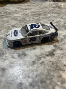 LOOSE 2011 Nationwide Series #16 Trevor Bayne Ford Drive One 1/64 NASCAR Diecast - Picture 1 of 7