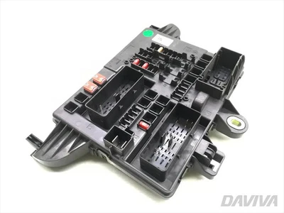 Vauxhall Insignia Sicherungsrelais-Steuermoduleinheit 2.0 CDTI Diesel 13277321 - Image 1 of 4