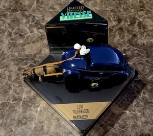 Vitesse L131 Volkswagen Marrakech Limited Edition - Picture 1 of 20