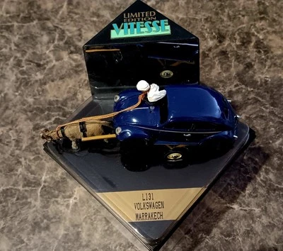 Vitesse L131 Volkswagen Marrakech Limited Edition - Image 1 of 4