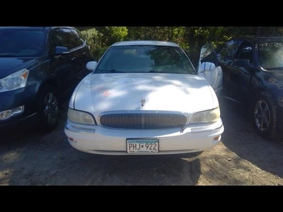 Audio Equipment Radio Opt UL0 Fits 96-05 PARK AVENUE 590162 - Image 1 of 4