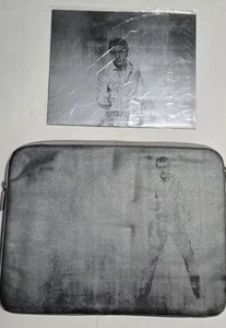 Incase Andy Warhol Elvis Presley 15" Unibody MacBook Pro. mit Poster - Bild 1 von 16