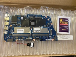 NEW HP N41843-601 MOTHERBOARD UMA R5 PRO 7530U WWAN ELITEBOOK 645 655 G10 - Picture 1 of 3