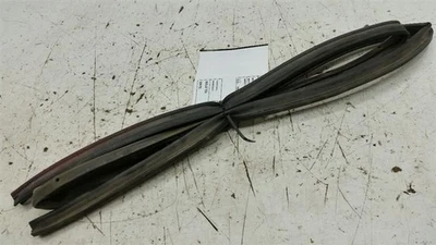 Junta de goma para conductor izquierdo Nissan Sentra 2003 2004 2005 2006 Foto 1 de 3