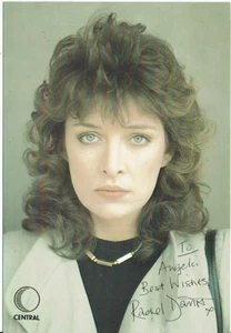 Rachel Davies Boon hand signed vintage photo - Picture 1 of 2