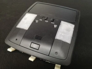 Genue Front Interior Lights Control Unit Plafonier For Toyota Lexus Ct200h 2012+ - Imagen 1 de 7