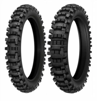 Kenda tire Combo 80/100-21 & 110/100-18 K760 Trakmaster II 90%-10%Dual Sport-DOT - Image 1 of 4