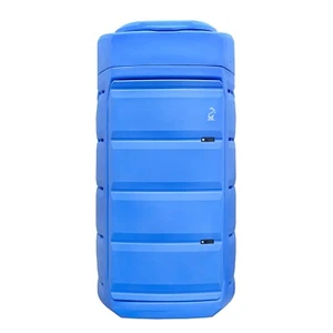 1500 l AdBlue® Tankstation mit digitalem Zählwerk von Pressol NEU - Bild 1 von 2