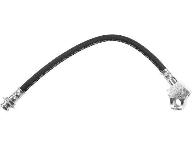 Manguera de freno central trasera para Ford Maverick 1971-1977 1974 1972 1973 1975 ZP147MC Foto 1 de 1