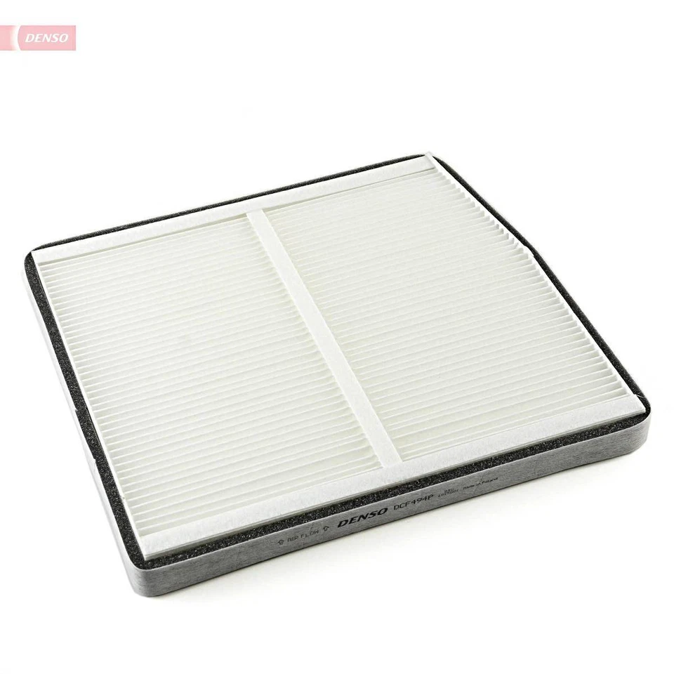 Filtro de aire interior DENSO para VOLVO S60 I S80 V70 II Xc70 Xc90 97-14 9204626 Foto 1 de 1