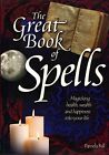 The Great Book of Spells by pamela ball Book The Cheap Fast Free Post