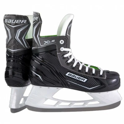 Bauer X-LS Eishockeyschlittschuhe