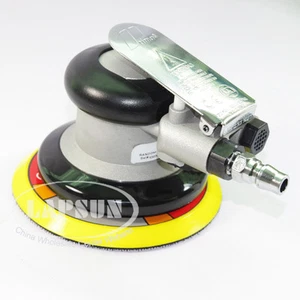 PRIMA 5inch Disc Sand Pneumatic Air Grinding Machine Polishing Machine Grinder A - Picture 1 of 5