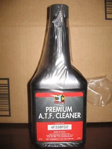 MOC Premium A.T.F. Cleaner & Supplement Set - Picture 1 of 2