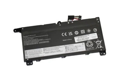 5B11N47485-PW 11.55V 45WHR BATTERY 5B11N47485, L22L3PE0, 5B11N47495, 5B11N47497 - Image 1 of 2