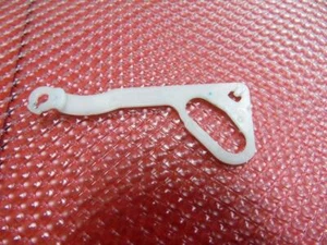 HP Laerjet 2430n Printer Drive Lease Lever White RC1-4116-000CN, RC1-4116 - Picture 1 of 2