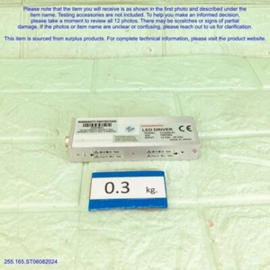 HAMAMATSU LC-L2 C10559-01, ONLY LED DRIVER MISSING LAMP as photos, sn:9862, DHL - Picture 1 of 20