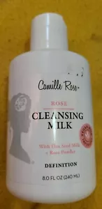 Camille Rose Cleansing Milk - Rose 8oz (F) - Picture 1 of 1