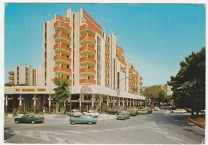 LIDO DEGLI ESTENSI - FERRARA - HOTEL TROPICANA - VIAGG. -22508- - Picture 1 of 1