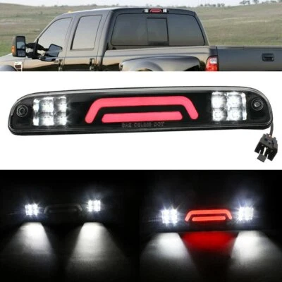 LED Third 3rd Brake Light for 1995-2003 Ford Ranger Mazda B2300 B2500 B3000 EOA - Image 1 of 4