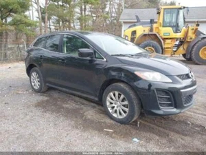 Used Rear Right Door Window Regulator Rear fits: 2011 Mazda Mazda cx-7 without m - Picture 1 of 18