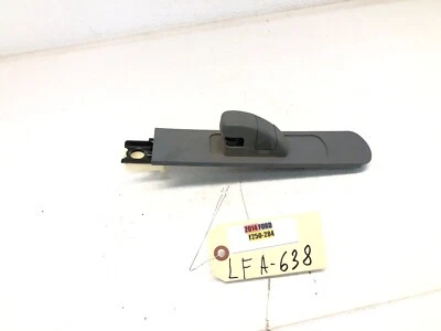 Ajuste de altura del cinturón de seguridad delantero izquierdo ford f250 f350 2011-2016 OEM Foto 1 de 4