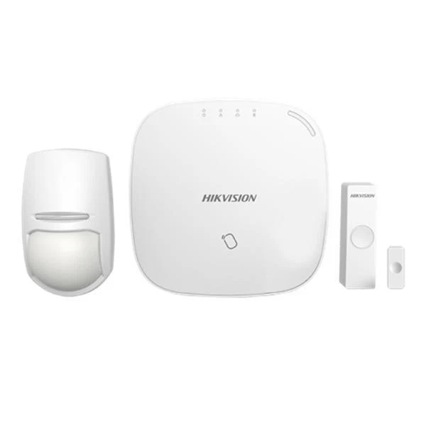 HIKVISION DS-PWA32-NG KIT SICUREZZA TRASMETTITORE E RIPETITORE DI ALLARME
