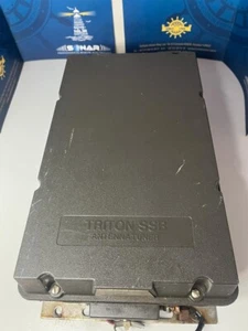 Motorola T1961A HF-SSB Radio Automatic Antenna Tuner (TEST OK) FREE SHIPPING - Picture 1 of 8