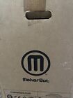 MakerBot Replicator Mini Compact 3D Printer | Fifth Generation MP05925 BRAND NEW