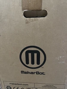MakerBot Replicator Mini Compact 3D Printer | Fifth Generation MP05925 BRAND NEW - Picture 1 of 4