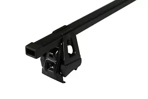 Barras portaequipajes de techo Mont Blanc Supra11 4 puertas Skoda Octavia 2004-2012 - Imagen 1 de 1