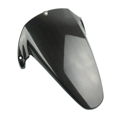 Guardabarros guardabarros abrazador neumático rueda trasera para HONDA CBR954RR 2002-2003 fibra de carbono Foto 1 de 4