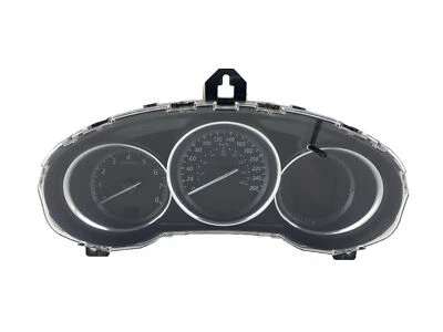 2013 Mazda CX-5 Speedometer KM/H Instrument  CX5 Cluster KD45 55 430K9001 OEM - Image 1 of 4