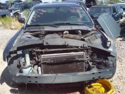 Passenger Right Front Door Fits 05-10 300 164869 Foto 1 de 4