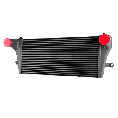 Intercooler Charge Air Cooler For 1994-2002 Dodge Ram 2500 3500 5.9L #52028724 - Image 1 of 4