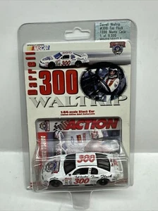 (A9) 1/64 1998 Darrell Waltrip Tim Flock Action One Price Shipping! READ - Picture 1 of 3