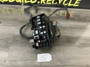 1998 - 2002 HONDA ACCORD 4CYL ENGINE MOTOR FUSE BOX RELAY H16 - Picture 1 of 12
