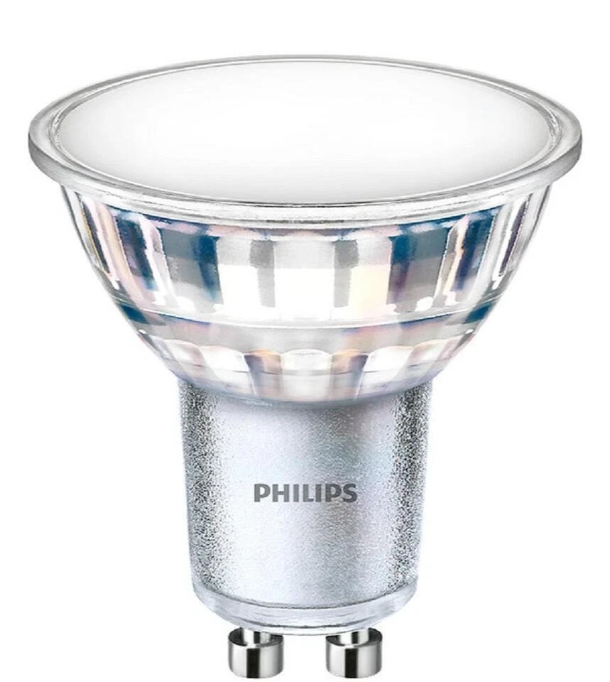 Philips Corepro 550lm GU10 830 120D LEDspot