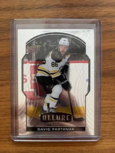 2020-21 Upper Deck Allure Pick U Pick 1-100 - Picture 1 of 202