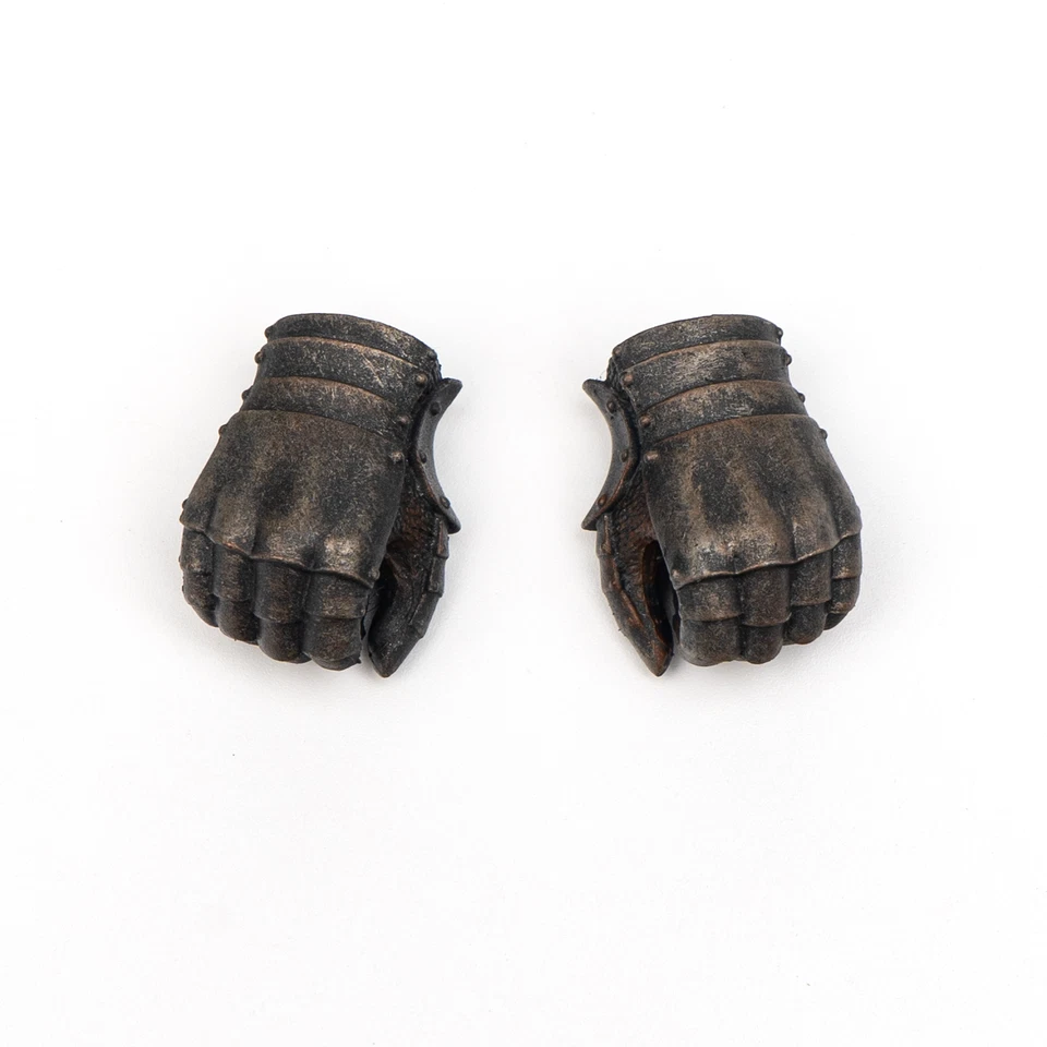 Hands C for TBLeague PL2020-172A Royal Defender 1/6 Scale Action Figure - Image 1 of 1