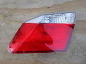 13 14 HONDA ACCORD REAR RIGHT PASSENGERS SIDE TRUNK TAIL LIGHT OEM - Picture 1 of 5