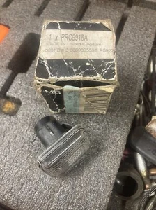 MGF SEITENREPEATER BLINKLEUCHTE MG WEISSE KLARE LINSE ORIGINAL / Mini PRC9916A - Bild 1 von 1