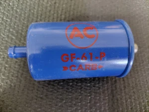 NOS FUEL FILTER BIG BLOCK GF 61P - Picture 1 of 3
