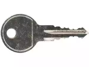 Thule Replacement Key N136 - Picture 1 of 1