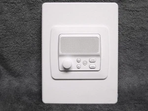 RETRO-5R w/ 5RV frame Home Intercom Room Station IST IntraSonic - Picture 1 of 8