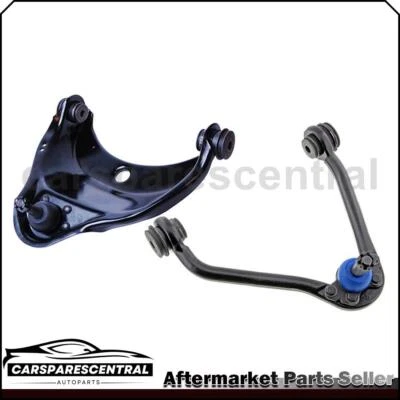 Brazo de control delantero superior para Chevrolet C1500 Suburban Mevotech 1995 1996 Foto 1 de 4