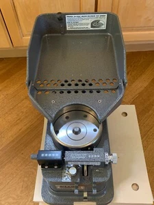 KLOPP Model CE Electric Counter Excellent Condition, Video of Operation - Picture 1 of 16