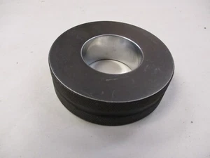 Ring Gage bore Sizes range from 1.3781 to 1.814 ID Dia. 1" thick OD 3-3/4" - Picture 1 of 2