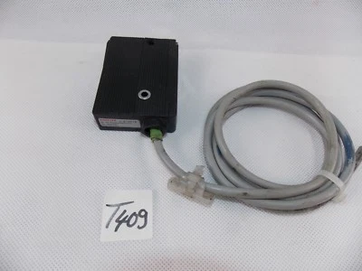 VISOLUX RL22-54/25/35/37/4110...30V DC Rw.7000mm Reflexions - Lichtschranke T409 - Bild 1 von 3