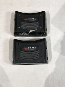 Lot of 2! Sierra Wireless AirLink GX450 4G LTE Industrial Router AirLink GX450 - Picture 1 of 5